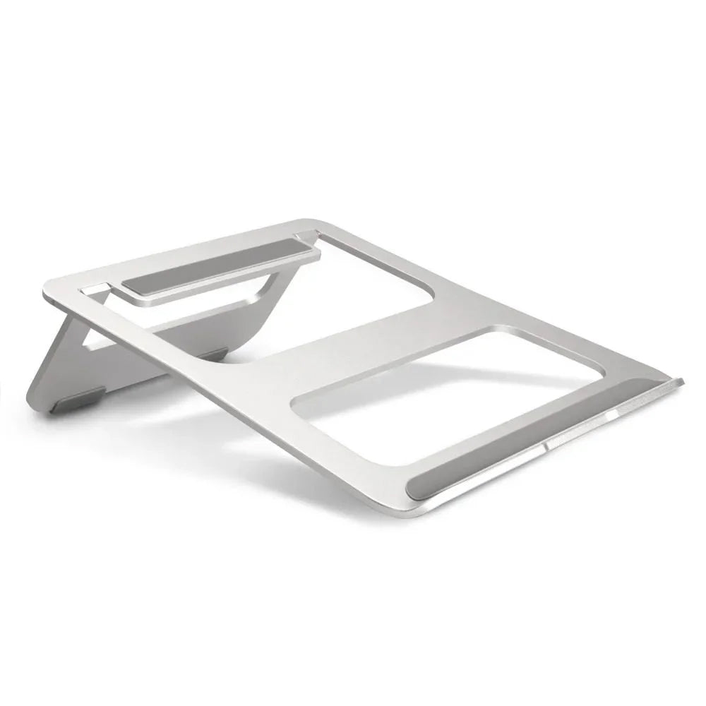ALUMINUM ALLOY TABLET HOLDER FOR LAPTOP STAND