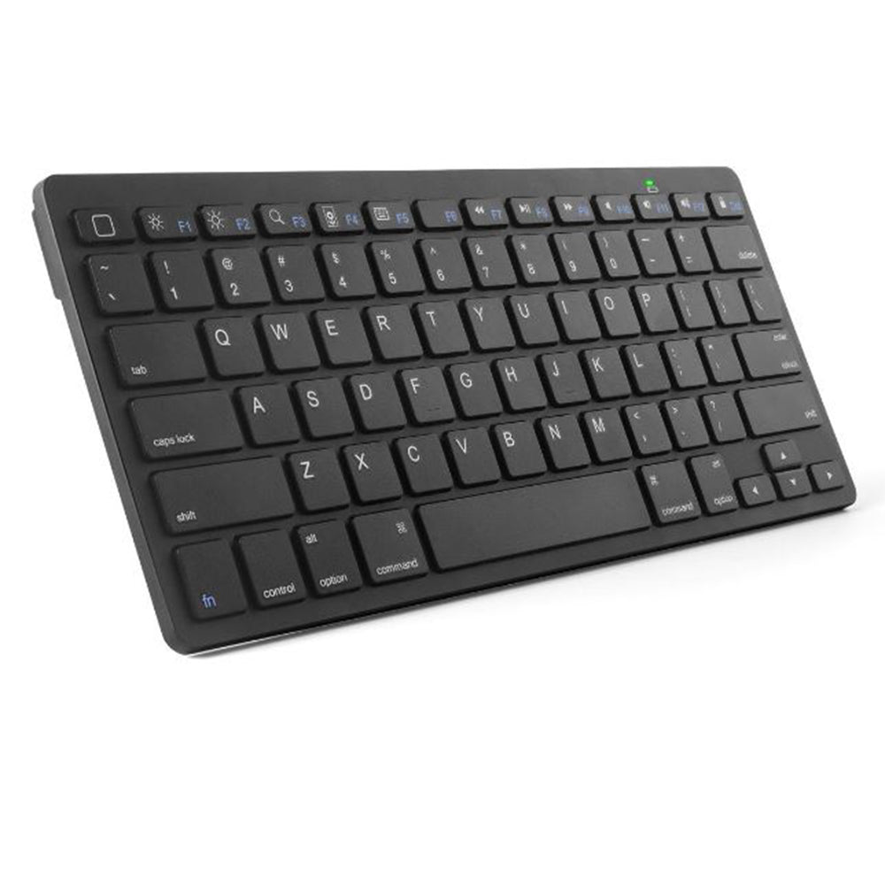 BLUETOOTH KEYBOARD BLUE X5