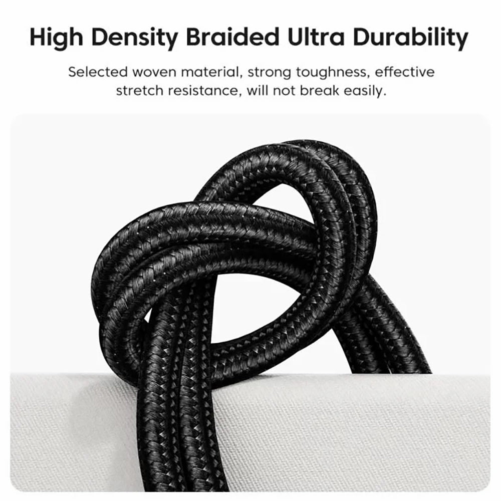 ASPOR A153 240W Type C to Type C PD Fast Charging DATA Cable 1.8M