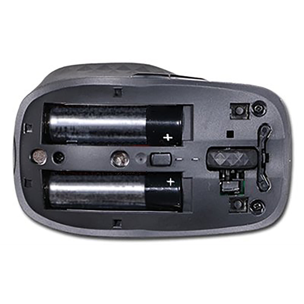 HP S5000 BLUETOOTH AND WIRELESS 2.4GHZ RECHARGEABLE MOUSE