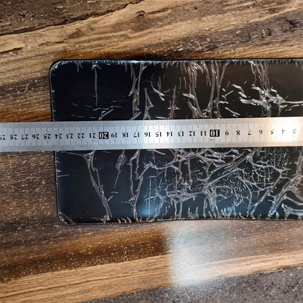 H05 GEL MOUSE PAD WITH WRIST PAD