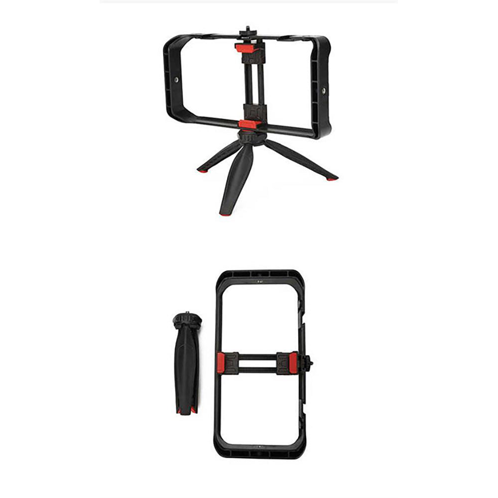 JMARY MT-33 VIDEO CAGE RIG KIT FOR VLOGGING