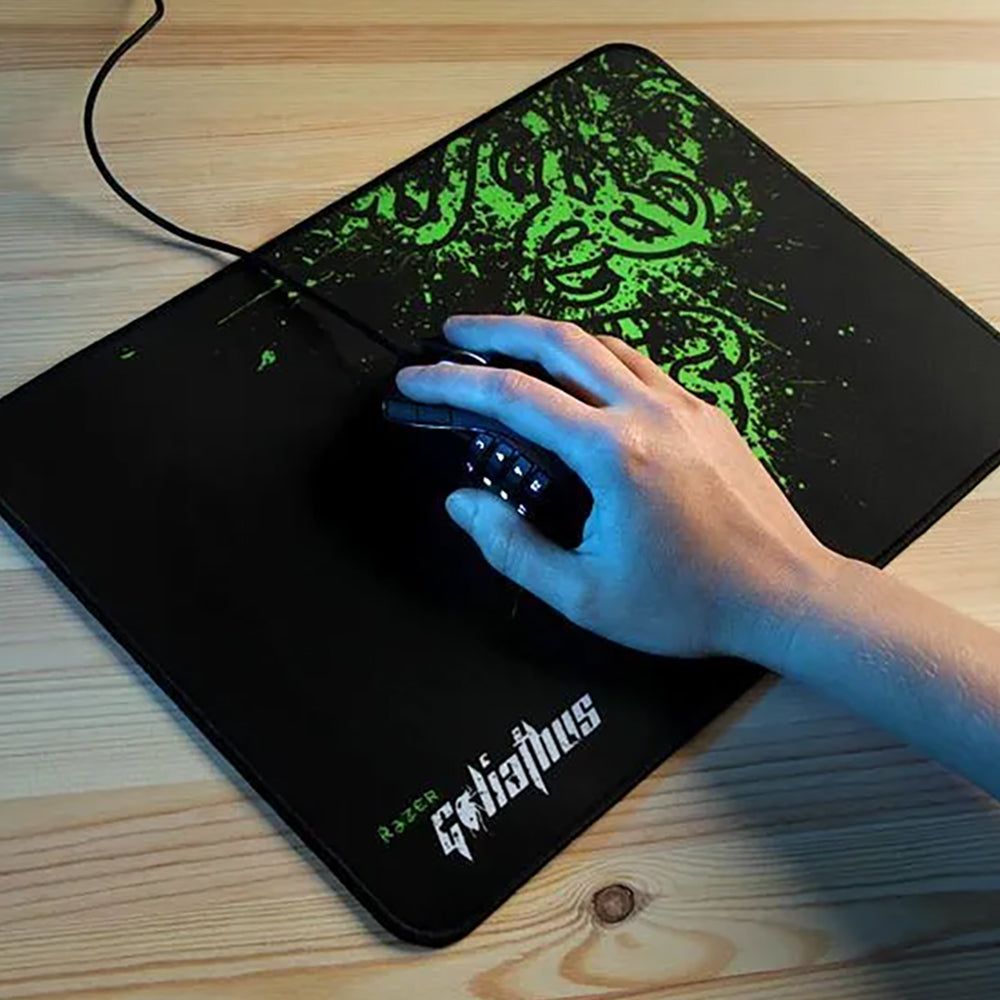Razer Goliathus Mouse Pad Mat With Box 355x440x4mm Big Size
