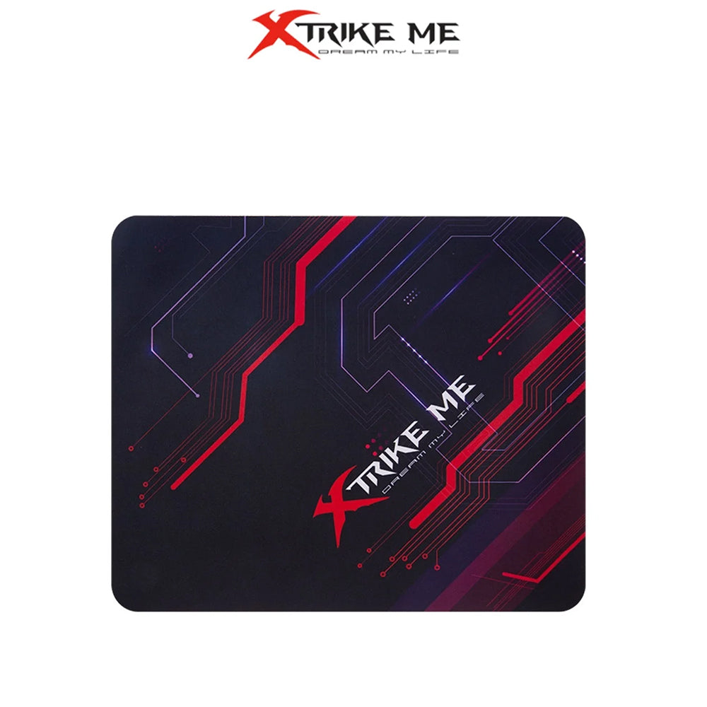 XTRIKE ME MP-005 GAMING MOUSE PAD MEDIUM