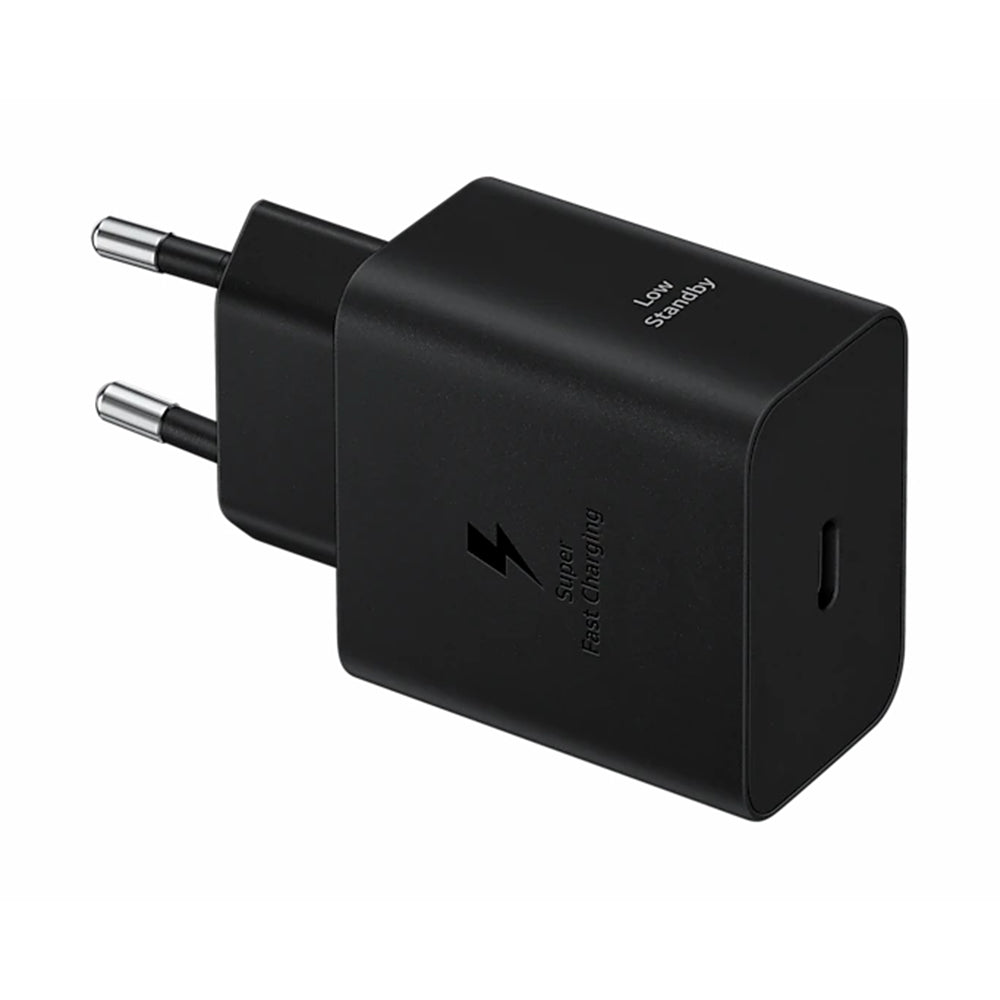 SAMSUNG 45W UK PIN PD SUPER FAST CHARGER
