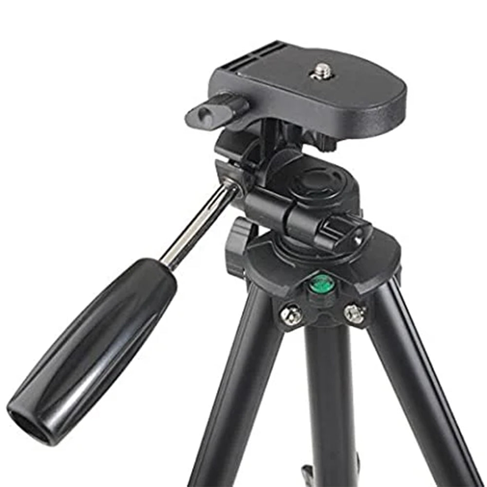 YUNGTENG TRIPOD STAND VCT680RM