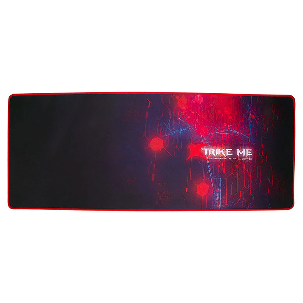 XTRIKE ME MP-206 LARGE GAMING MOUSEPAD LARGE