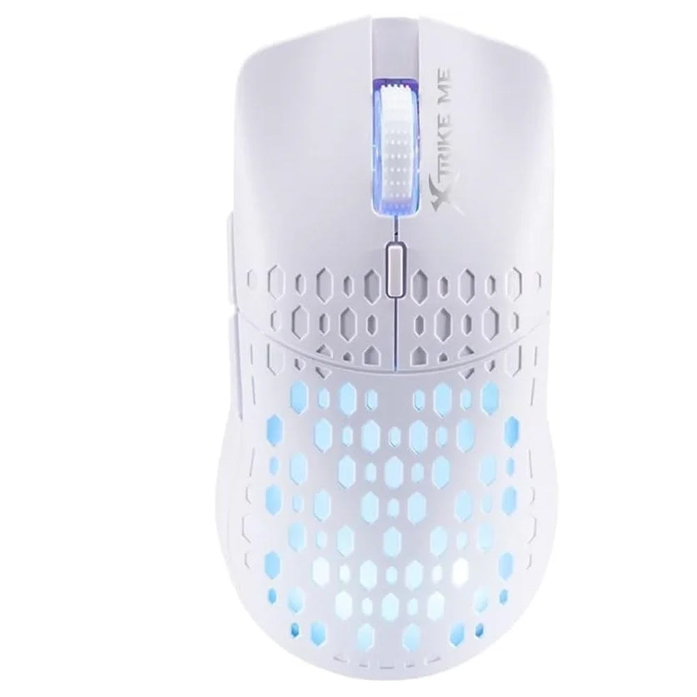 XTRIKE ME GM209W RGB GAMING MOUSE