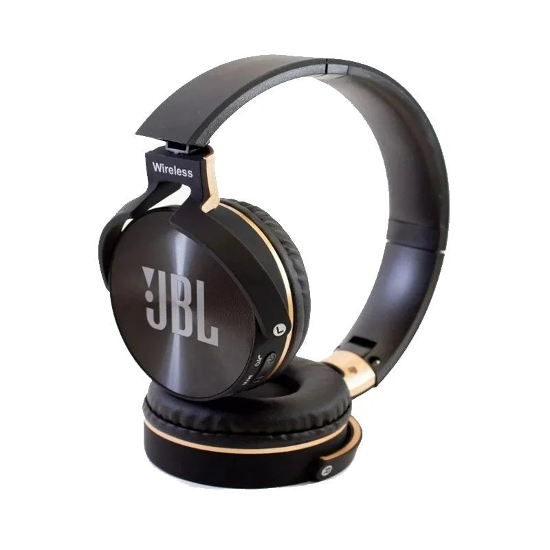 JBL JB950 BLUETOOTH HEADPHONE
