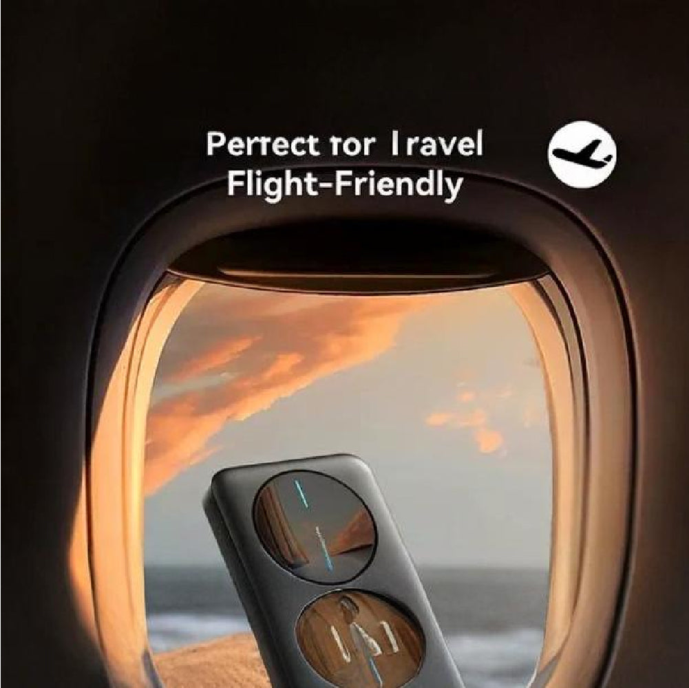 JOYROOM JR-PBF12 2.4A LED Power Bank 10000mAh