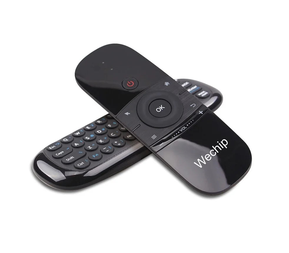 Wechip W1 2.4GHZ Wireless Air Mouse