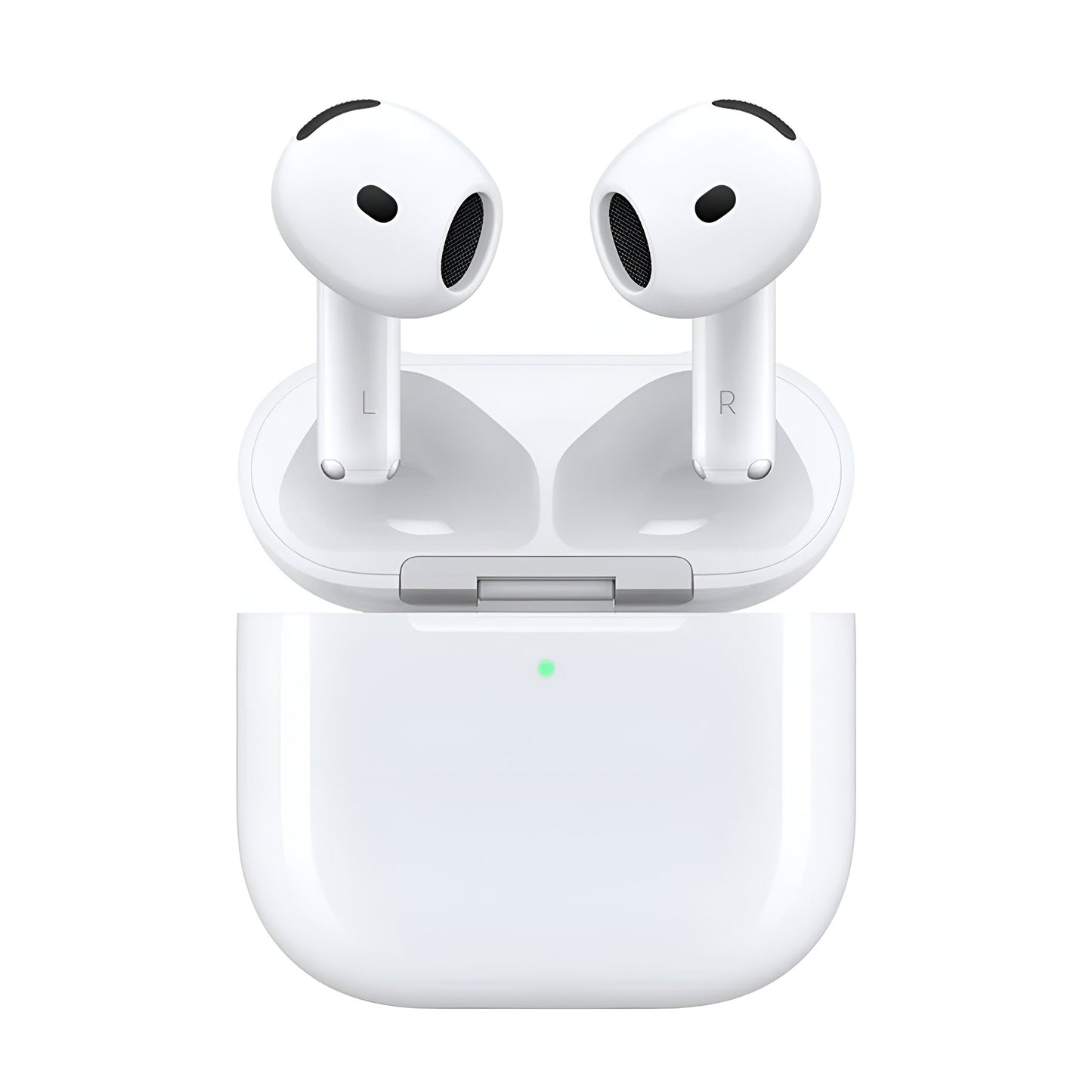 APPLE AIRPODS 4 BT 5.3V WITH ACTIVE NOISE CANCELLATION