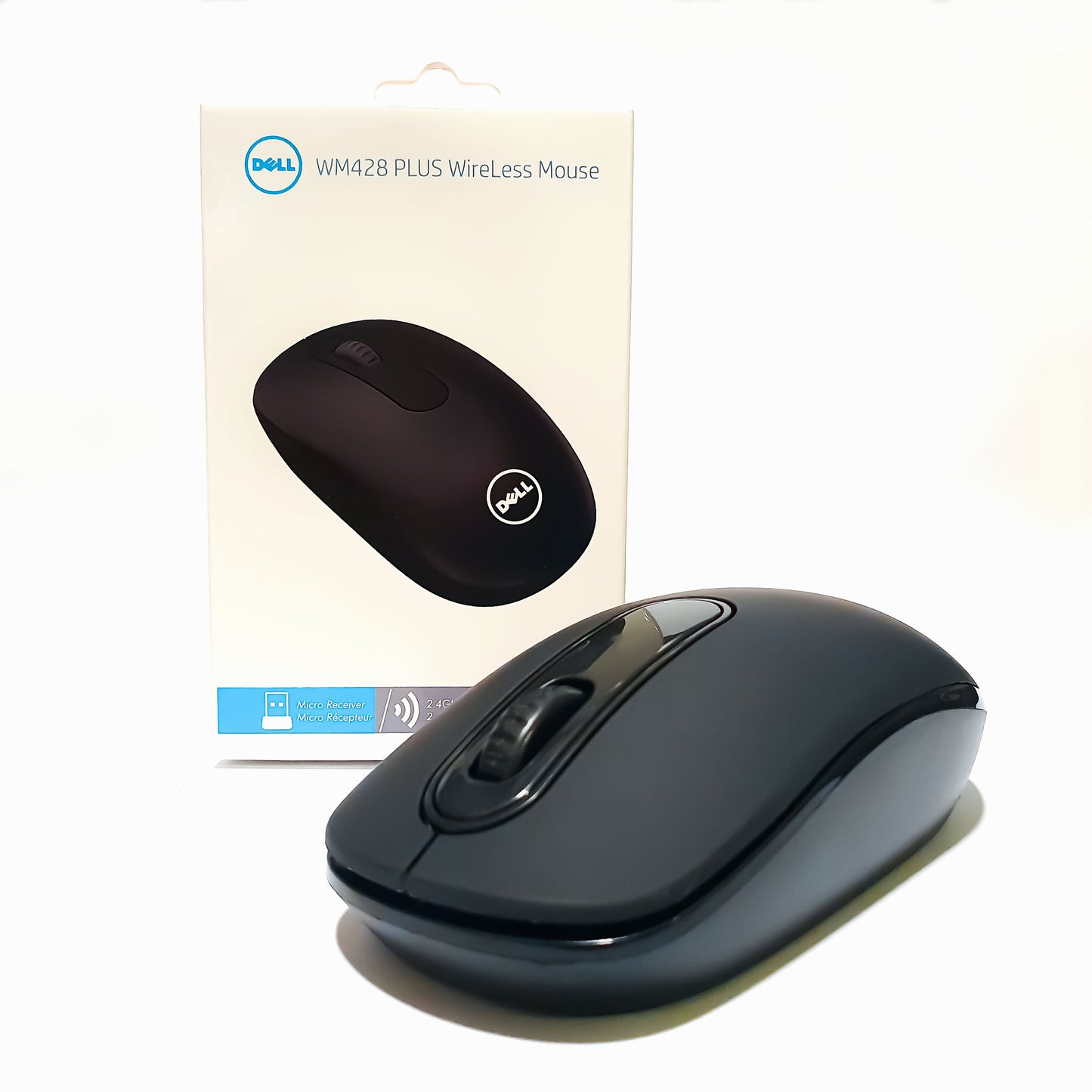 Dell Wireless Mouse WM428 HIGH COPY