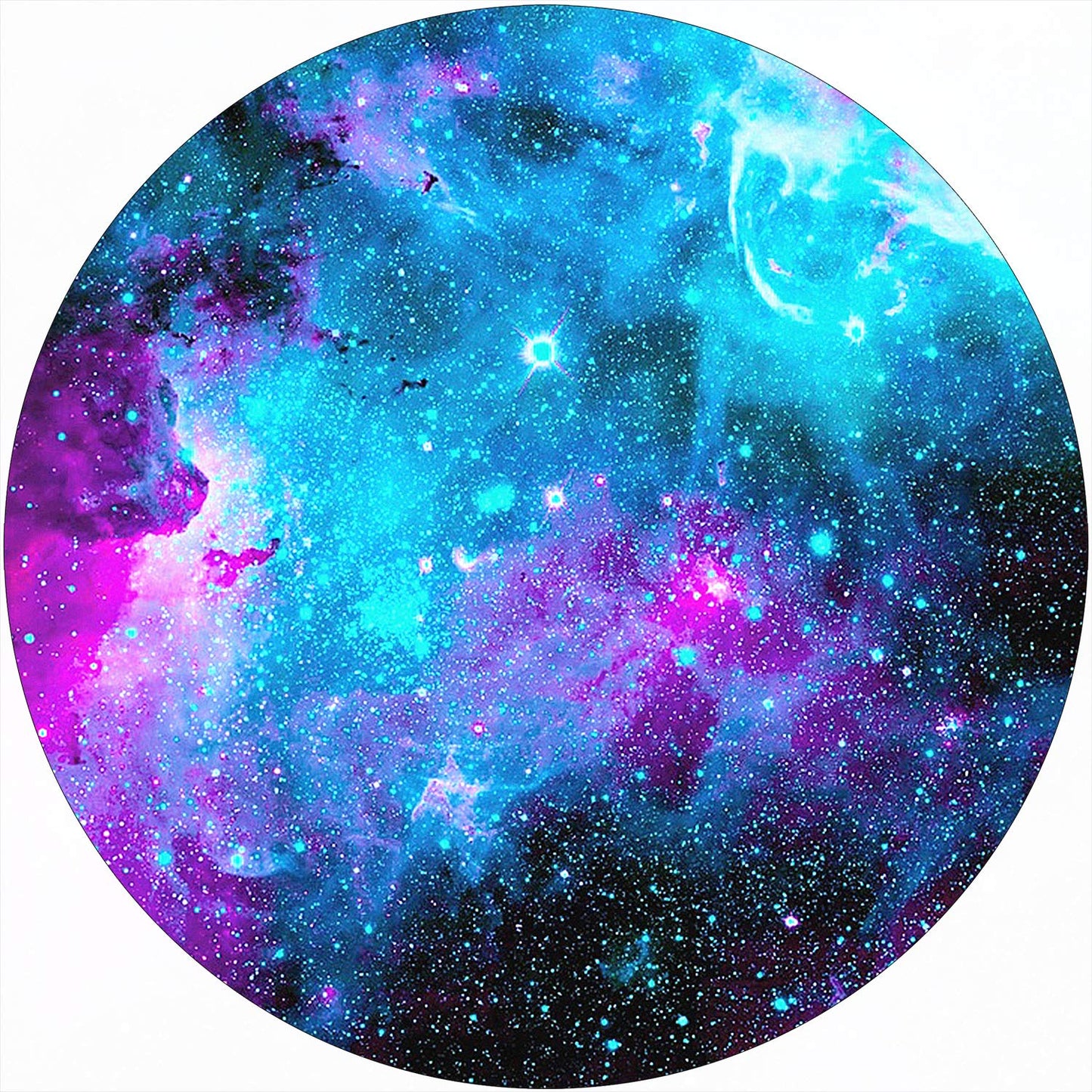 Mouse Pad G7 Stitched Good Quality Size 250x250x2mm