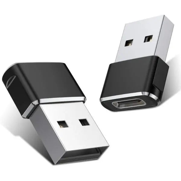 USB TO TYPE C MALE CONVERTOR