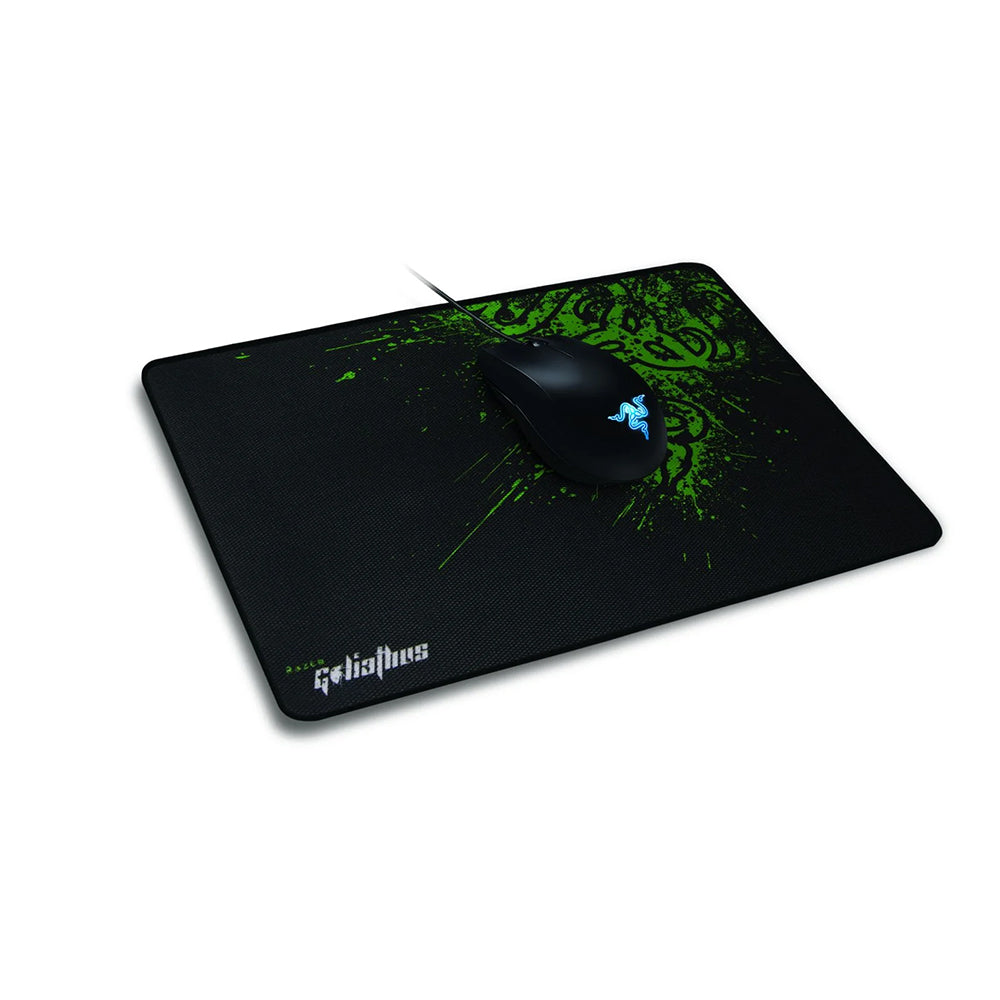 Razer Goliathus Mouse Pad Mat With Box 355x440x4mm Big Size