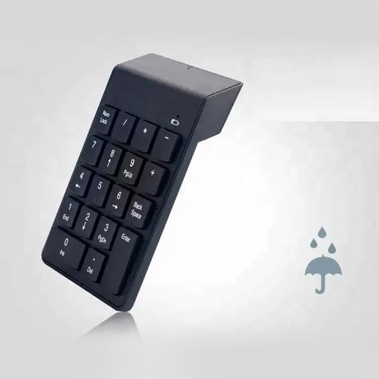 NUM PAD NEW MODEL