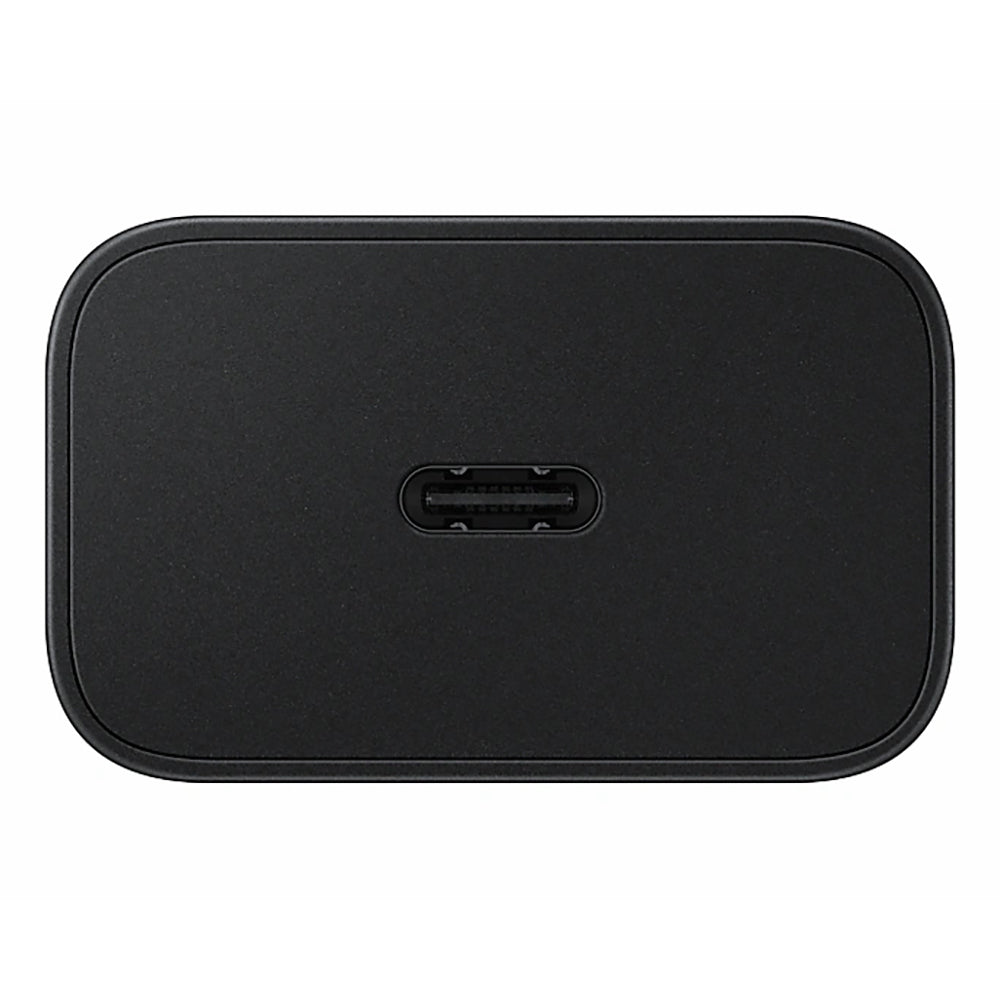 SAMSUNG 25W EU PIN ORIGINAL PD ADOPTER USB-C