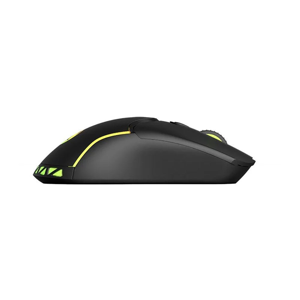 XTRIKE ME GM-217 RGB GAMING USB 6 BUTTONS WIRED MOUSE