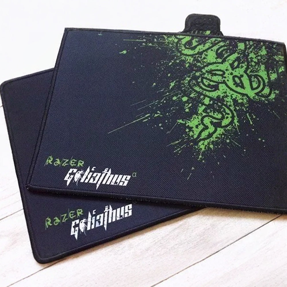 Razer mouse pad small