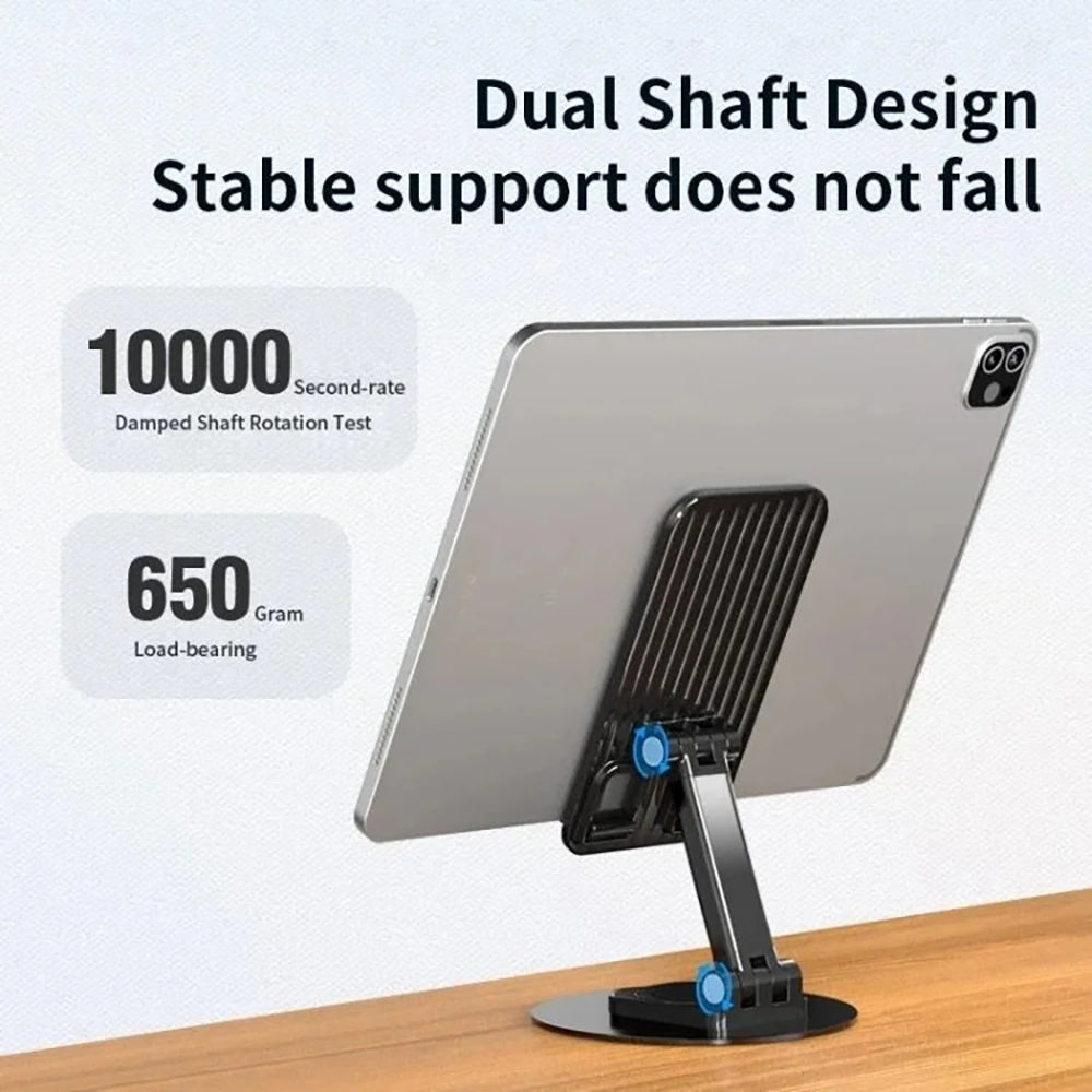 Jmary MK-59 Desktop Mobile Holder With 360 Rotation