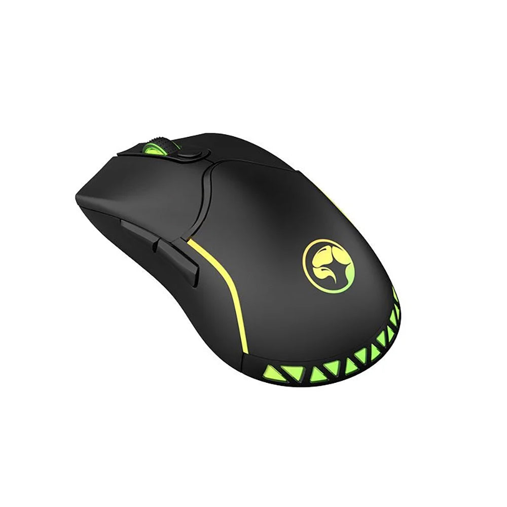 XTRIKE ME GM-217 RGB GAMING USB 6 BUTTONS WIRED MOUSE