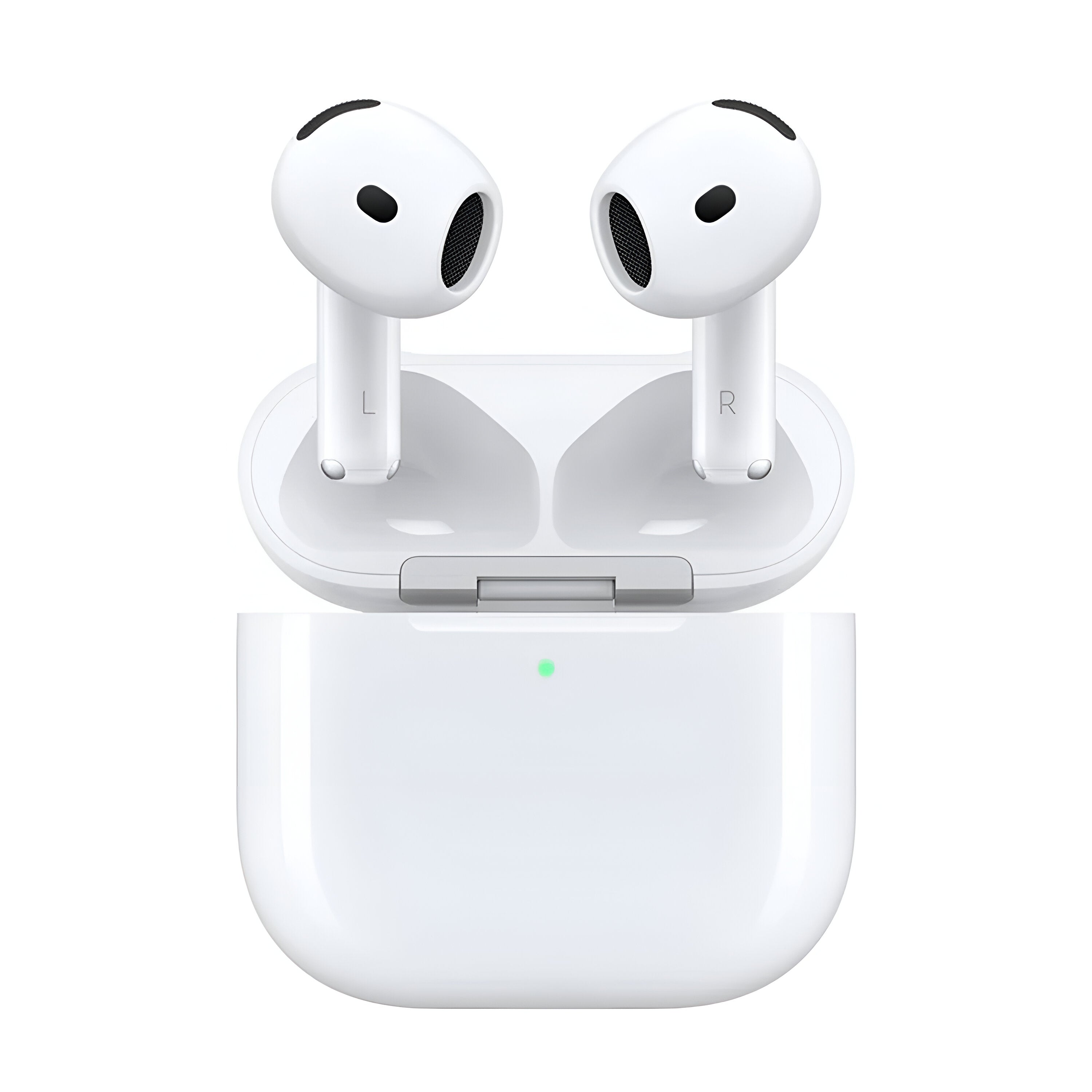APPLE AIRPODS 4 BT 5.3V WITH ACTIVE NOISE CANCELLATION