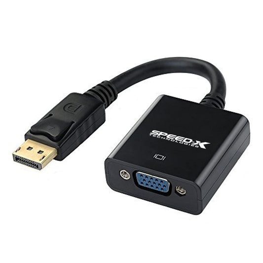 D Port to VGA converter
