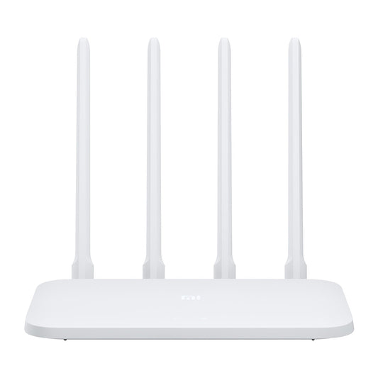 Xiaomi Mi 4C Router 300Mbps WIFI Router 5dBi 2.4GHz 802.11a/b/g with four Antennas